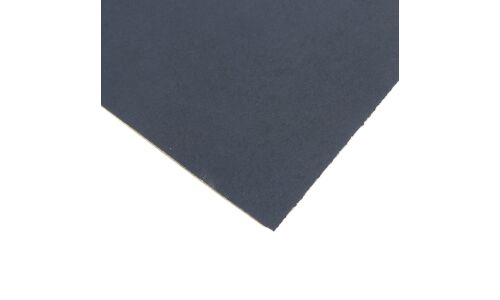 Бумага наждачная Daesang, водостойкая, P1500, 28х23см, 1 шт