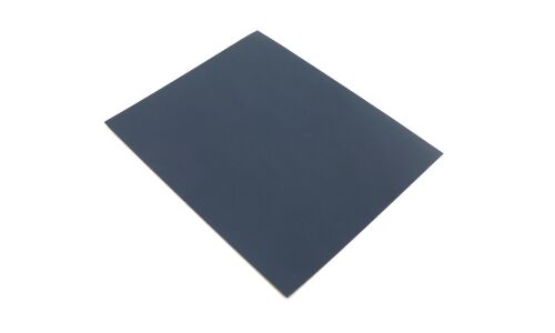 Бумага наждачная Daesang, водостойкая, P2000, 28х23см, 1 шт