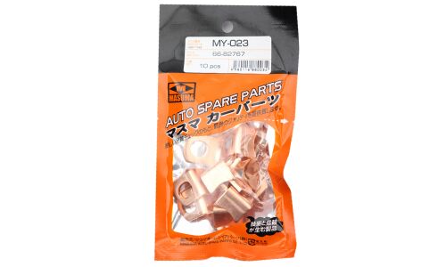 Контакты тяг.реле на стартер Masuma 20mm, большие * 2LTE,1KZTE,5L,15B,1HDFTE,1KDFTV,3B,3