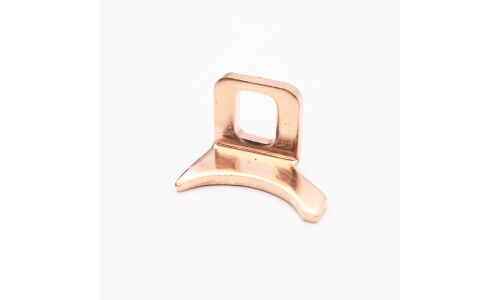 Контакты тяг.реле на стартер Masuma