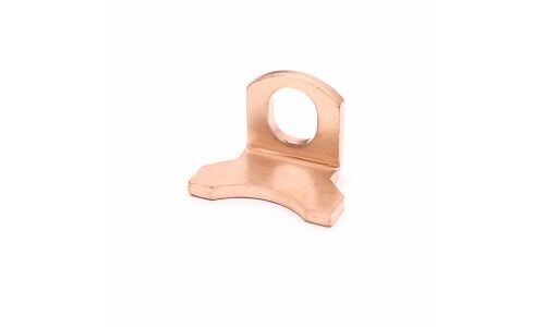 Контакты тяг.реле на стартер Masuma V-обр. 30мм