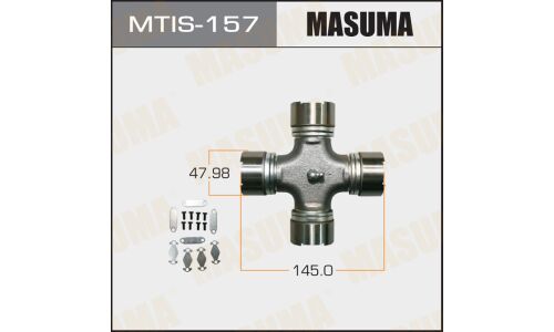 Крестовина MASUMA 47.98x145