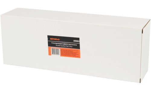 Ключ свечной Автодело, Г-образный, 16мм, длина 250мм, шарнирный, арт. АД-34162