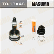 ШРУС  MASUMA  27x56x30x48  (1/6)