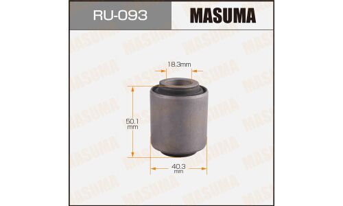 Сайлентблок Masuma, арт. RU-093