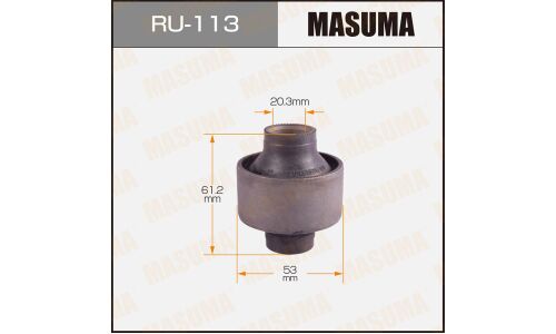 Сайлентблок Masuma, арт. RU-113
