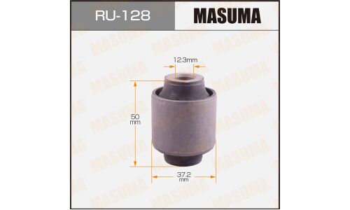 Сайлентблок Masuma, арт. RU-128