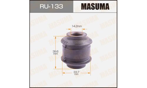 Сайлентблок Masuma, для Nissan Pulsar, арт. RU-133