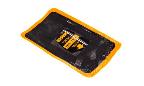 Заплатки Masuma боковых порезов 90х155mm