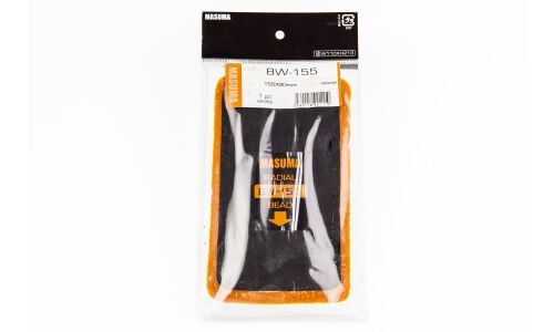 Заплатки Masuma боковых порезов 90х155mm