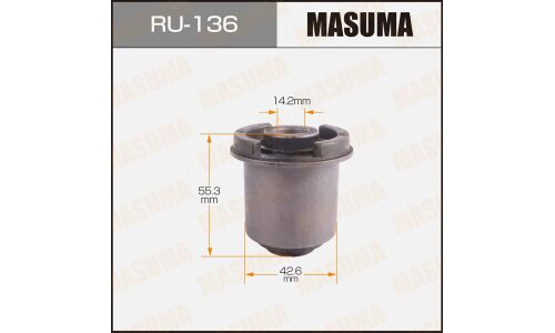 Сайлентблок Masuma, арт. RU-136