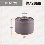 Сайлентблок Masuma, арт. RU-139