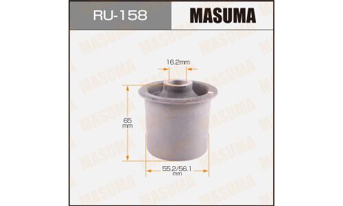 Сайлентблок Masuma, арт. RU-158