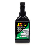 Присадка в моторное масло Forum 500, комплексная, для бензиновых и дизельных двигателей, на 20–30л масла, бутылка 500мл, арт. FR523 Присадка в моторное масло Forum 500, комплексная, для бензиновых и дизельных двигателей, на 20–30л масла, бутылка 500мл, арт. FR523