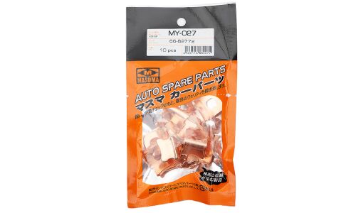 Контакты тяг.реле на стартер Masuma