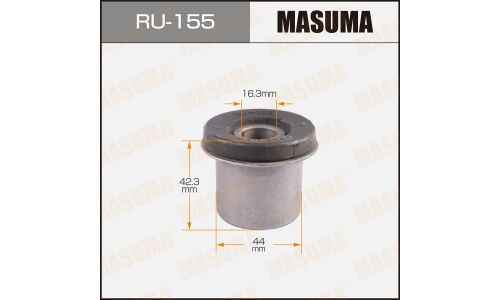 Сайлентблок Masuma, арт. RU-155