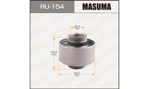 Сайлентблок Masuma, арт. RU-154