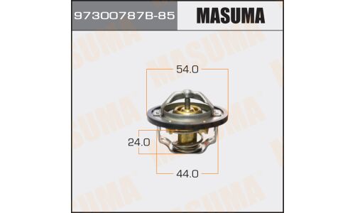 Термостат Masuma, арт. 97300787B-85
