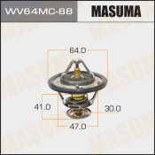 Термостат Masuma, арт. WV64MC-88 Термостат Masuma, арт. WV64MC-88