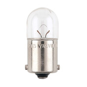 Лампа Narva R10W (BA15s, G18), 24В, 10Вт, 1 шт, арт. 17326