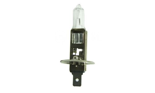 Лампа галогенная Koito Halogen H1 (P14.5s, T8), 12В, 55Вт, 3000К, 1 шт, арт. 0457