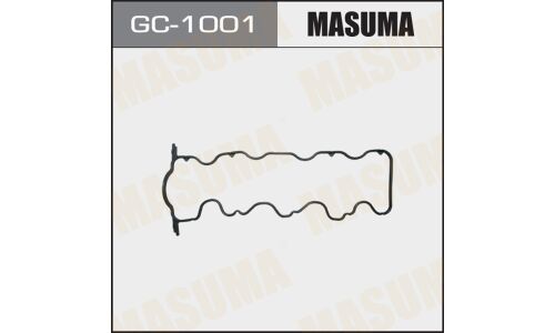 Прокладка клапанной крышки Masuma (2C / 3CTE), арт. GC-1001