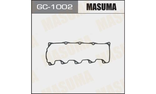 Прокладка клапанной крышки Masuma (2LTE), арт. GC-1002
