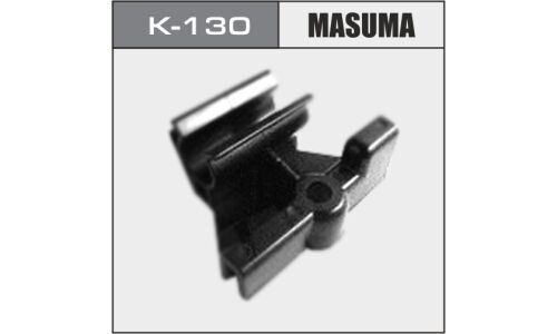 Клипса крепежная Masuma K-130