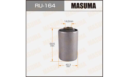Сайлентблок Masuma, арт. RU-164