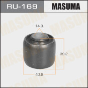 Сайлентблок Masuma, арт. RU-169