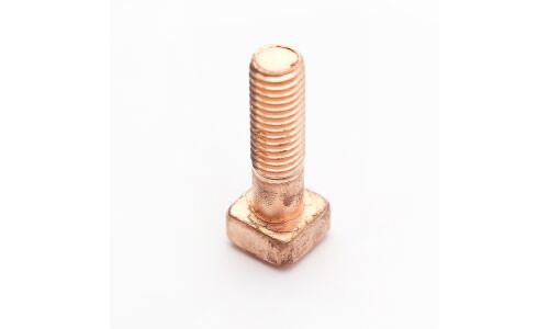 Болты для контактов тяг.реле на стартер Masuma *