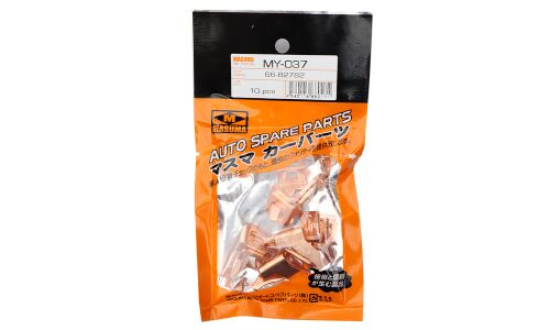 Контакты тяг.реле на стартер Masuma *