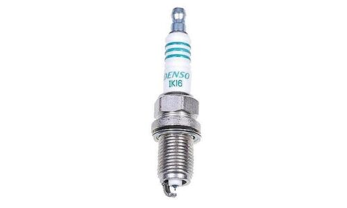 Свеча зажигания Denso Iridium Power с иридиевым электродом, арт. IK16