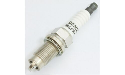 Свеча зажигания Denso Standard с никелевым электродом, арт. K16GPR-U11