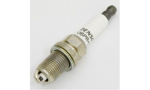 Свеча зажигания Denso Standard с никелевым электродом, арт. K16PR-U