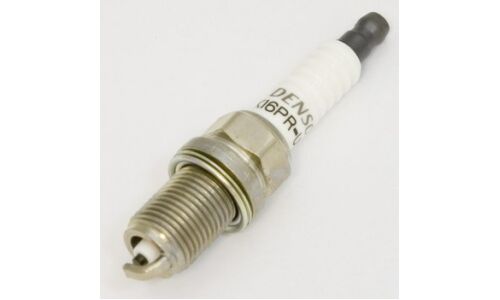 Свеча зажигания Denso Standard с никелевым электродом, арт. K16PR-U11