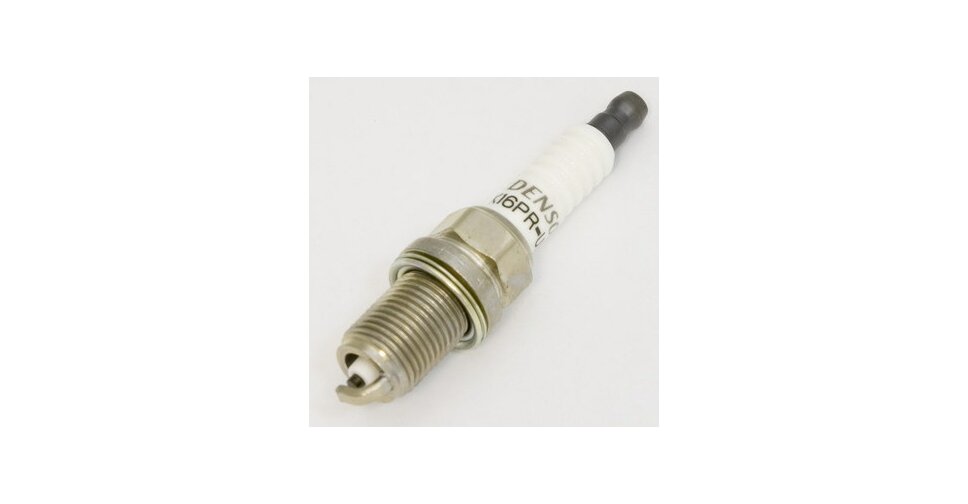 DENSO K16PR-U11 (3130, 6270). Купить свеча зажигания denso standard с ...