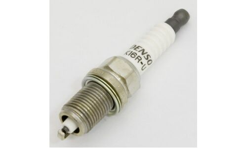 Свеча зажигания Denso Standard с никелевым электродом, арт. K16R-U