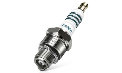 Свеча зажигания Denso Standard с никелевым электродом, арт. K16R-U11