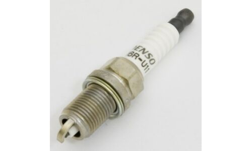 Свеча зажигания Denso Standard с никелевым электродом, арт. K16R-U11