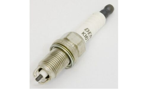 Свеча зажигания Denso Standard с никелевым электродом, арт. K16TR11