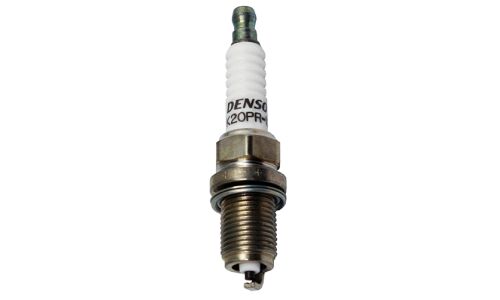 Свеча зажигания Denso Standard с никелевым электродом, арт. K20PR-U