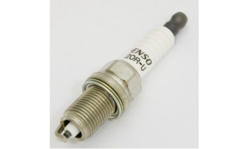 Свеча зажигания Denso Standard с никелевым электродом, арт. K20R-U