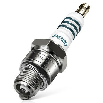 

Свеча зажигания Denso Standard с никелевым электродом, арт. K20R-U11