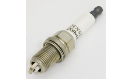 Свеча зажигания Denso Standard с никелевым электродом, арт. K20R-U11