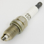 Свеча зажигания Denso Standard с никелевым электродом, арт. K20TR11 Свеча зажигания Denso Standard с никелевым электродом, арт. K20TR11