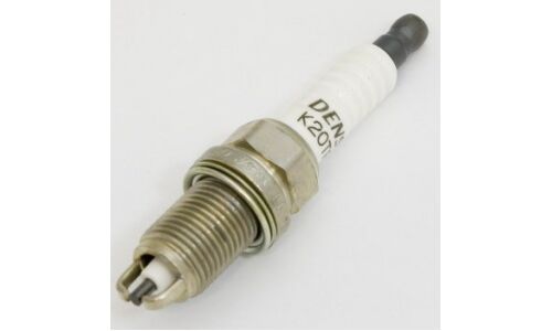 Свеча зажигания Denso Standard с никелевым электродом, арт. K20TR11