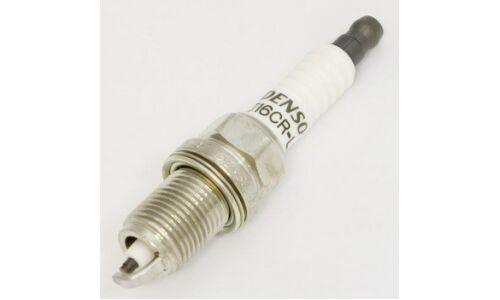 Свеча зажигания Denso Standard с никелевым электродом, арт. KJ16CR-L11