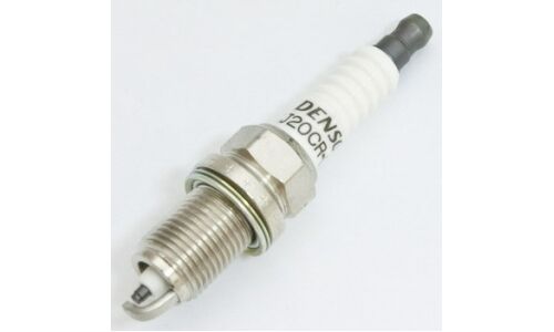 Свеча зажигания Denso Standard с никелевым электродом, арт. KJ20CR-L11