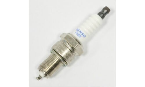 Свеча зажигания Denso Platinum Longlife с платиновым электродом и платиновым заземлением, арт. P16R